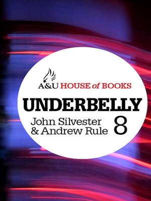 cover image of Underbelly 8